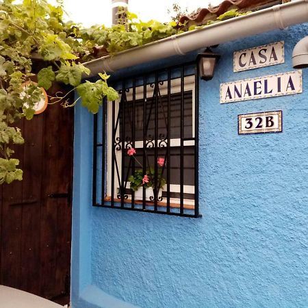 拉奥罗塔瓦Casa Anaelia别墅 外观 照片