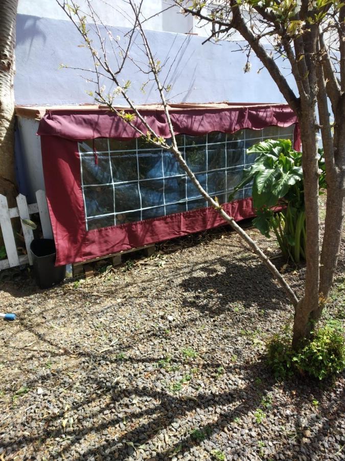 拉奥罗塔瓦Casa Anaelia别墅 外观 照片