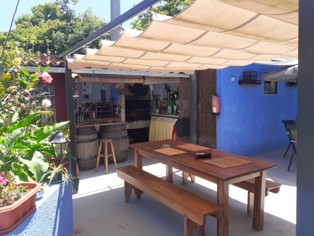 拉奥罗塔瓦Casa Anaelia别墅 外观 照片