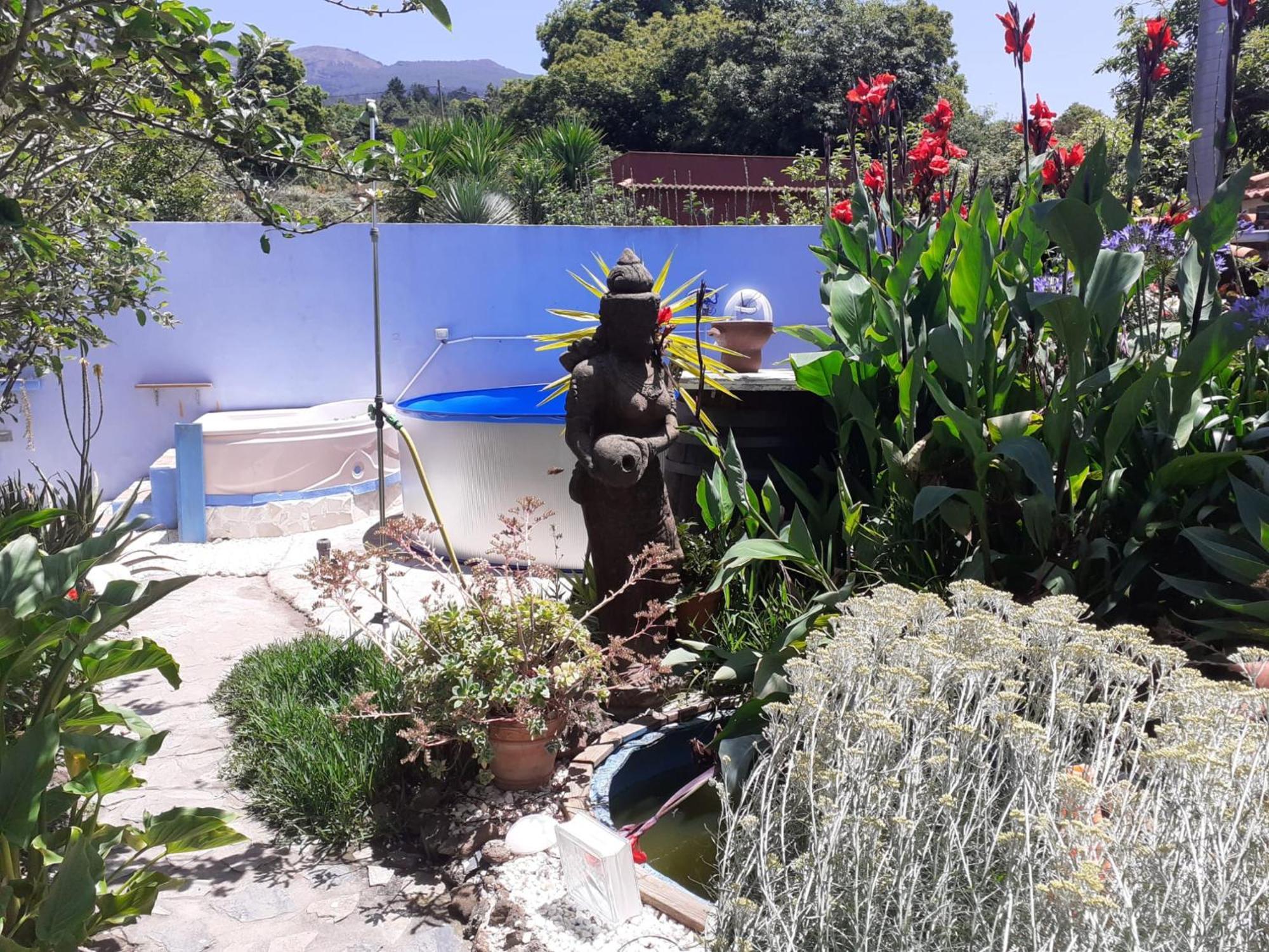 拉奥罗塔瓦Casa Anaelia别墅 客房 照片