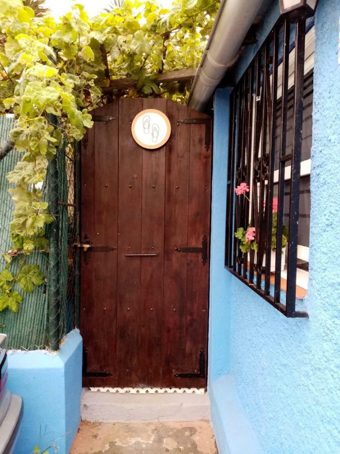 拉奥罗塔瓦Casa Anaelia别墅 外观 照片
