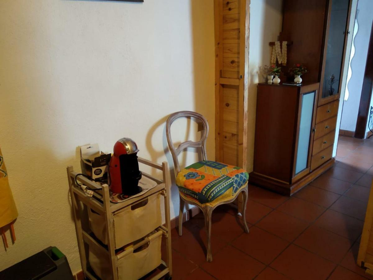 拉奥罗塔瓦Casa Anaelia别墅 外观 照片